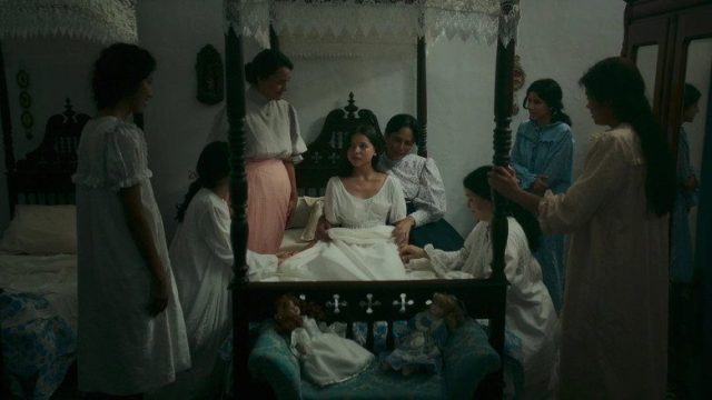Cien años de soledad S01E05