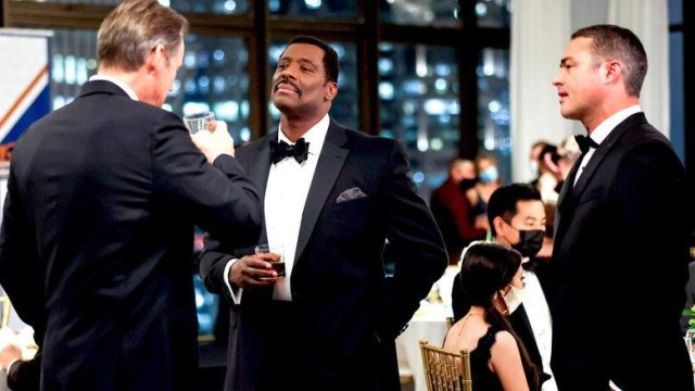 Chicago Fire S10E12
