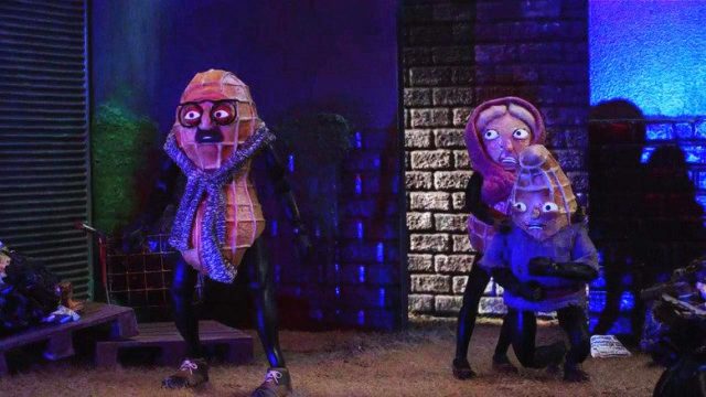 Robot Chicken S10E08