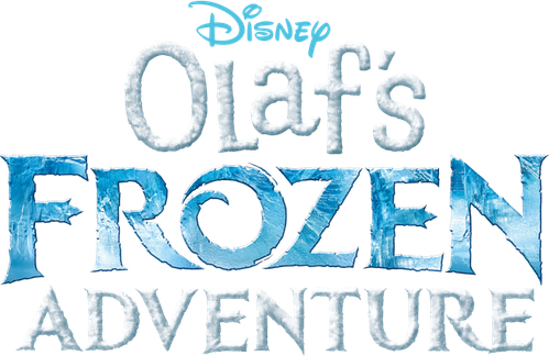 Olaf's Frozen Adventure