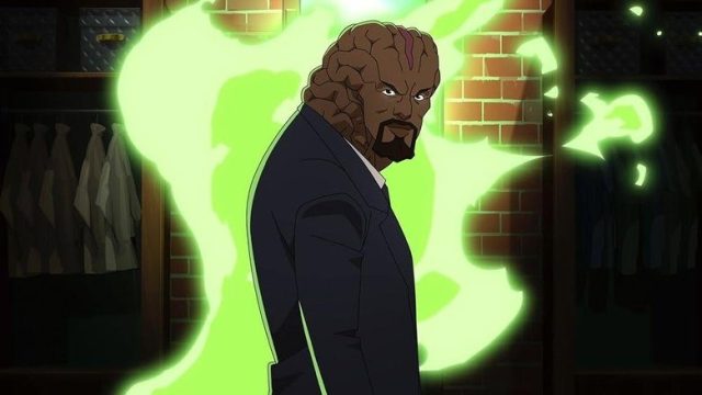 INVINCIBLE S02E06
