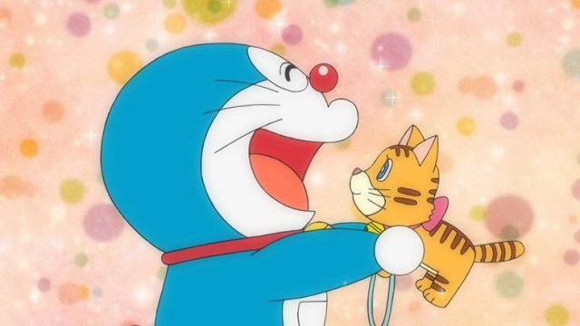 Doraemon S01E774