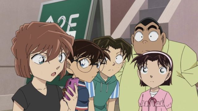 Detective Conan S01E1132