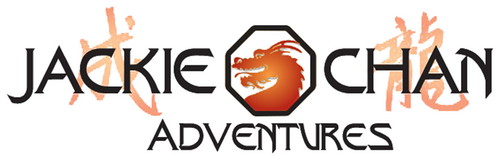 Las aventuras de Jackie Chan