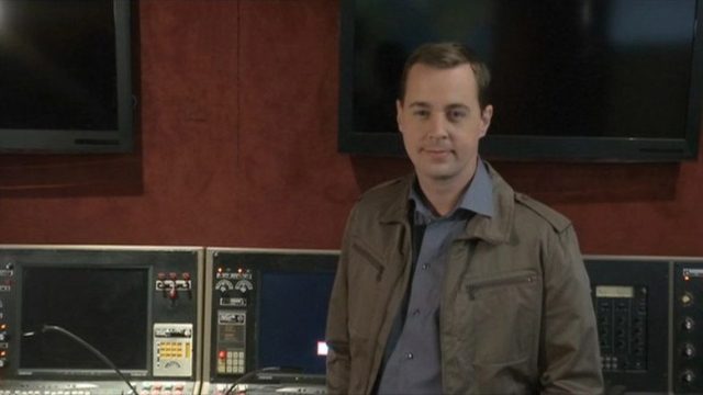 NCIS: Criminología Naval S00E60