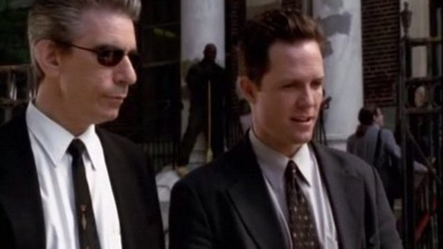 La Ley y el Orden: Unidad de Víctimas Especiales S01E07