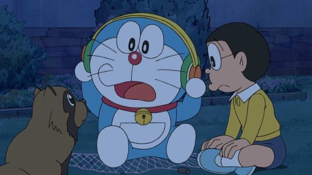 Doraemon S01E737