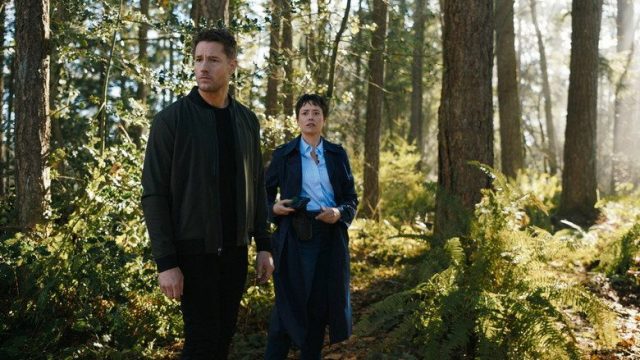 Tracker S03E17