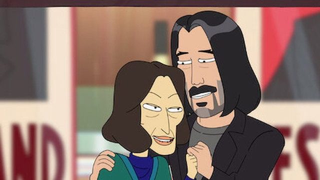 Inside Job S01E12