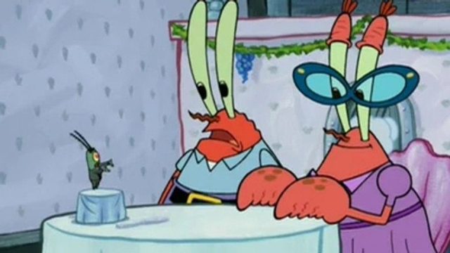SpongeBob SquarePants S04E10