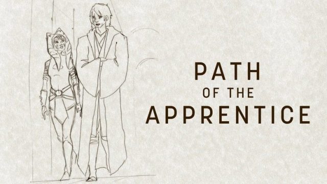 Ahsoka S00E02