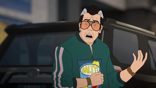 Marvel's Hit-Monkey S01E06