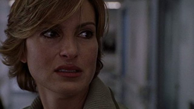 Law & Order: Special Victims Unit S06E10