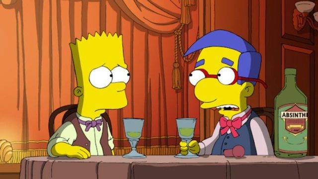 The Simpsons S32E03