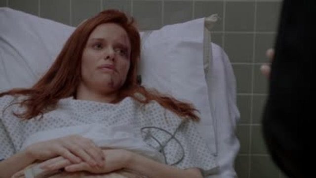Law & Order: Special Victims Unit S13E19