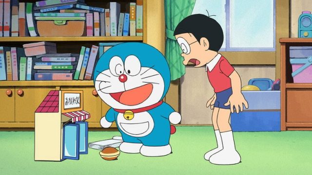 Doraemon S01E835
