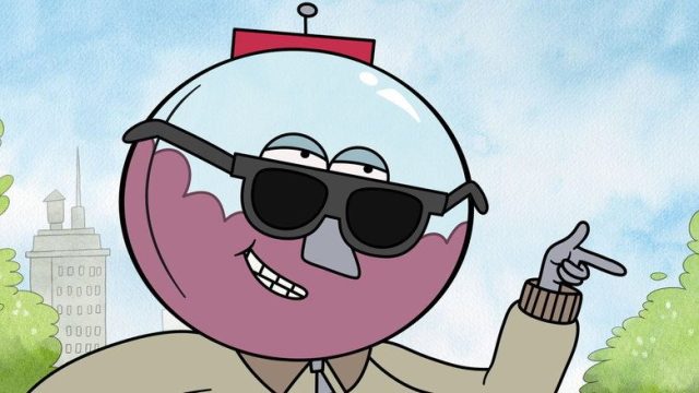 Un Show Más: Las Cintas Perdidas S01E19