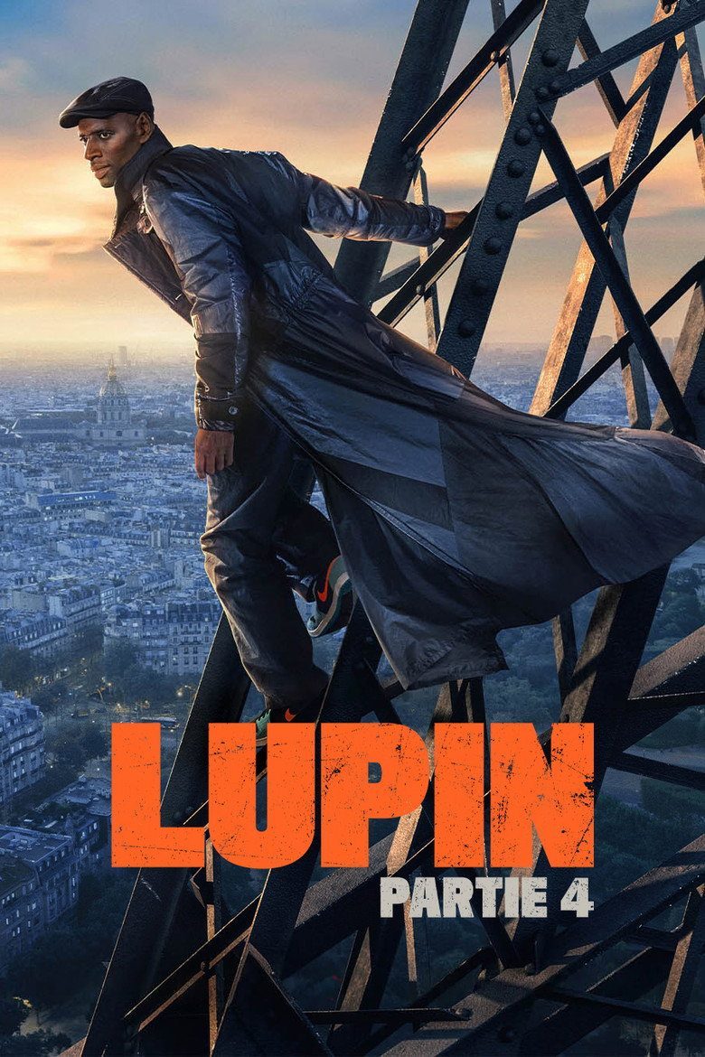Lupin Part 4
