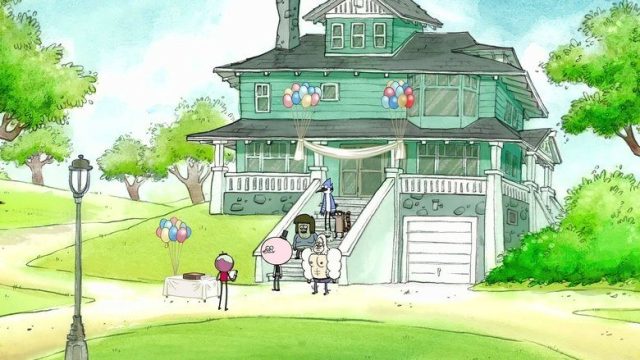 Un show más S02E03