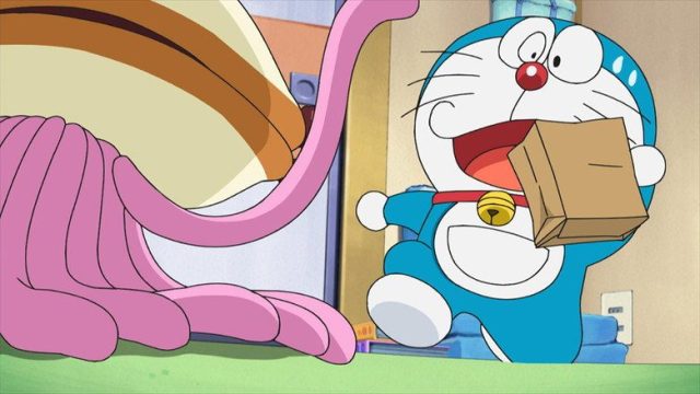 Doraemon S01E1255
