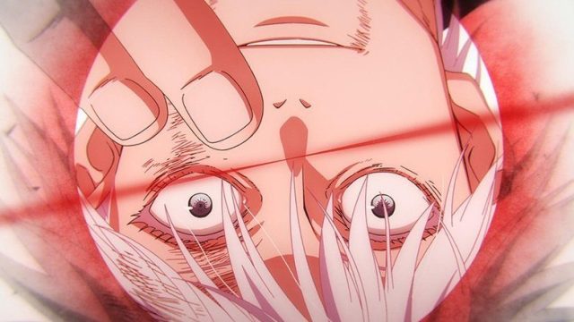 Jujutsu Kaisen S01E28