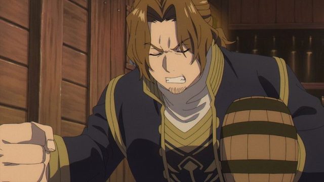 Frieren: Más allá del final del viaje S01E17