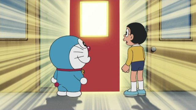 Doraemon S01E655