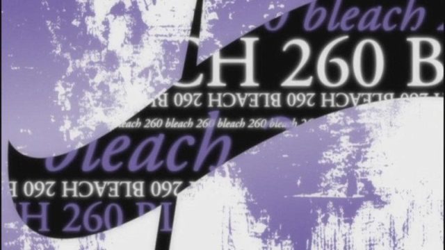 Bleach S01E260