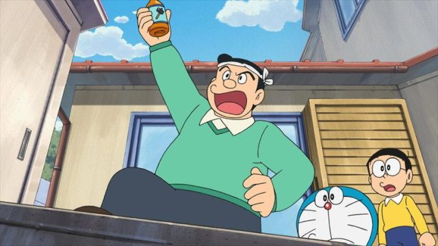 Doraemon S01E1185