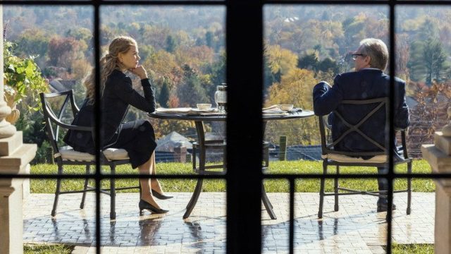 Lioness S01E03
