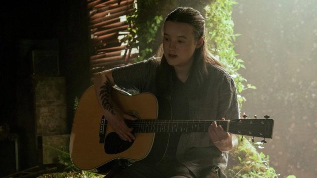 The Last of Us S02E04