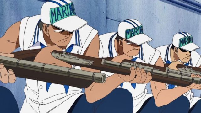 One Piece S07E201