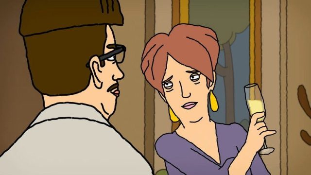 Royal Crackers S01E02