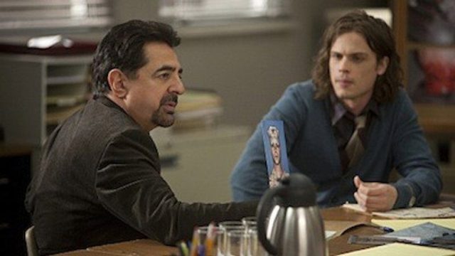 Criminal Minds S05E15