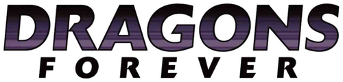 Dragons Forever