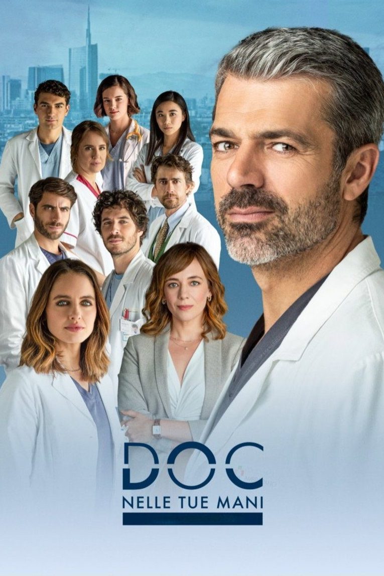 Doc Season 3