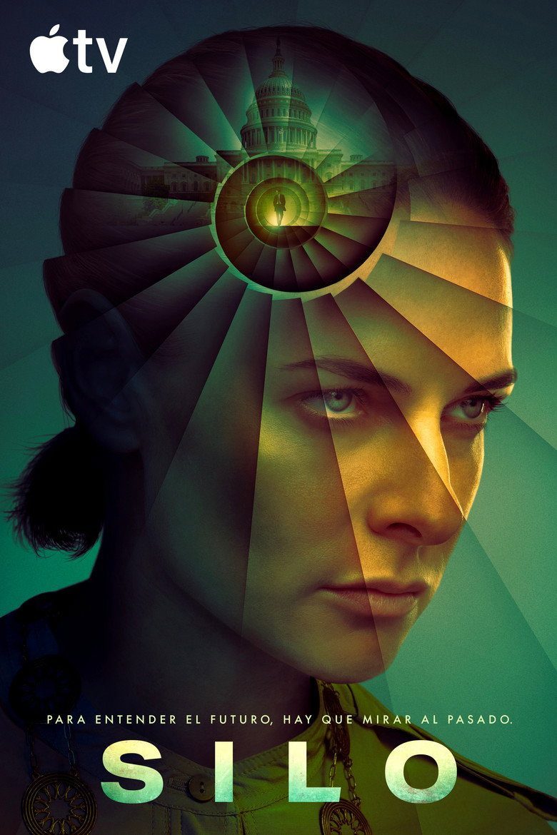 Silo Temporada 3