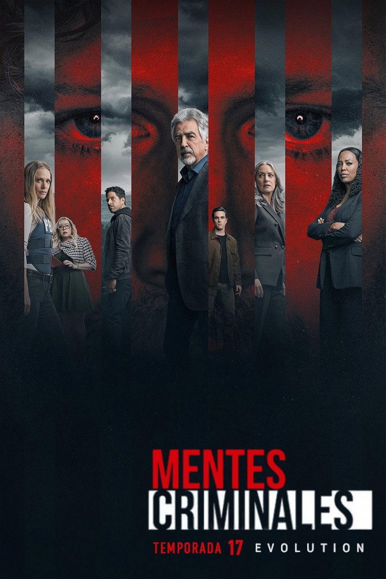 Mentes Criminales Temporada 17