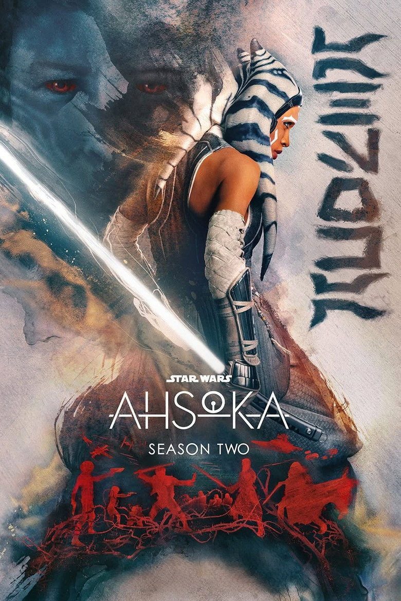 Ahsoka Season 2