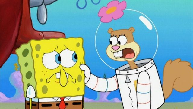 SpongeBob SquarePants S08E28