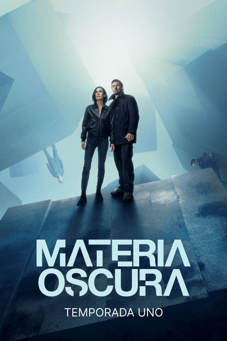 Dark Matter Season 1