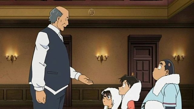 Detective Conan S01E880