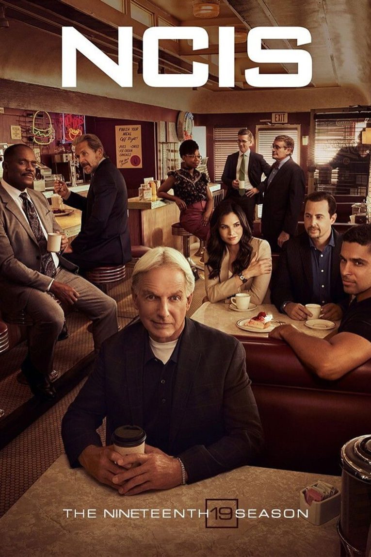 NCIS: Criminología Naval Temporada 19