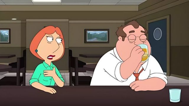Family Guy S23E02