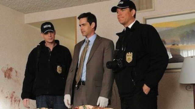NCIS: Criminología Naval S07E19