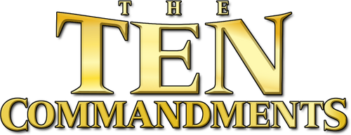 The Ten Commandments