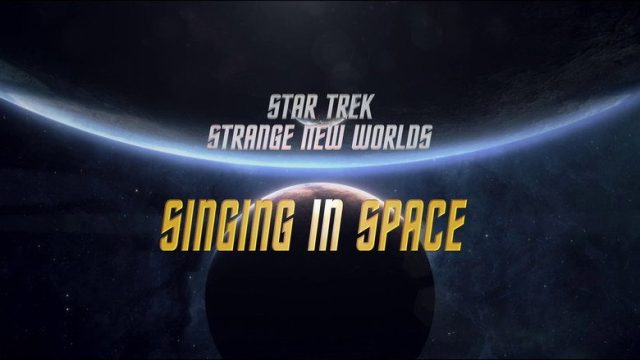 Star Trek: Strange New Worlds S00E12