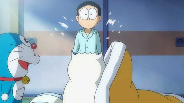 Doraemon S01E992