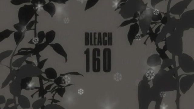 Bleach S01E160