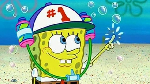 SpongeBob SquarePants S03E06